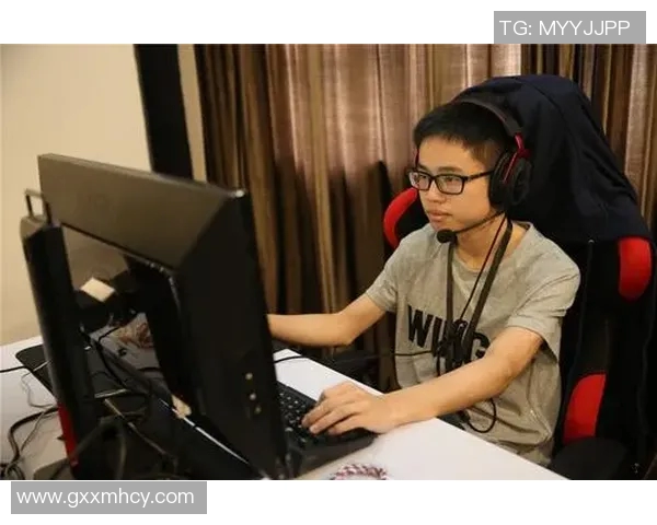 S15电竞杨磊专访回顾DOTA2发展历程与个人成长故事