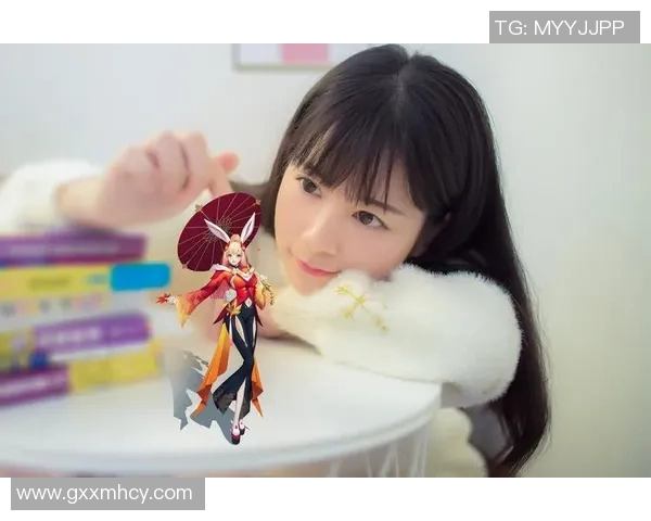 黄娜专访揭秘王者荣耀成长之路与未来展望