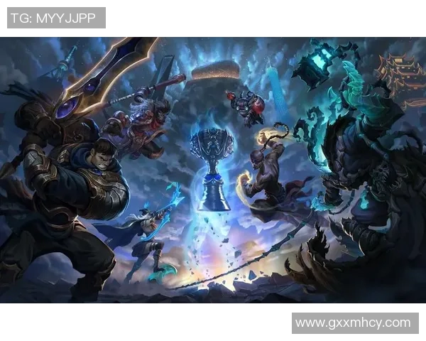 esports最新数据吴芳专访回顾英雄联盟发展历程与个人成长故事分享