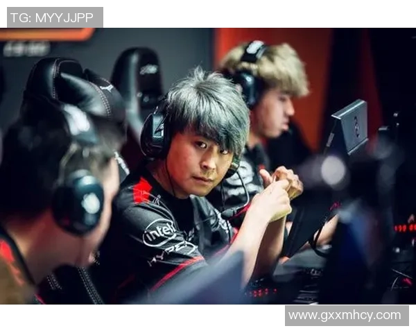 电竞新闻深度探讨王磊在CSGO世界中的成长与挑战之路