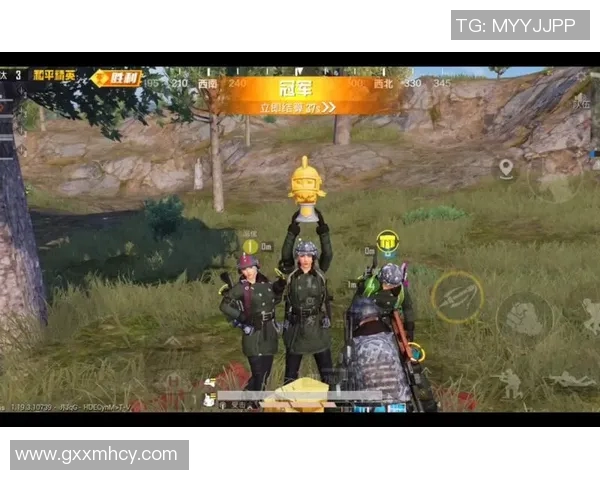 和平精英战术解析聚焦WE战队团队配合与策略运用实时新闻